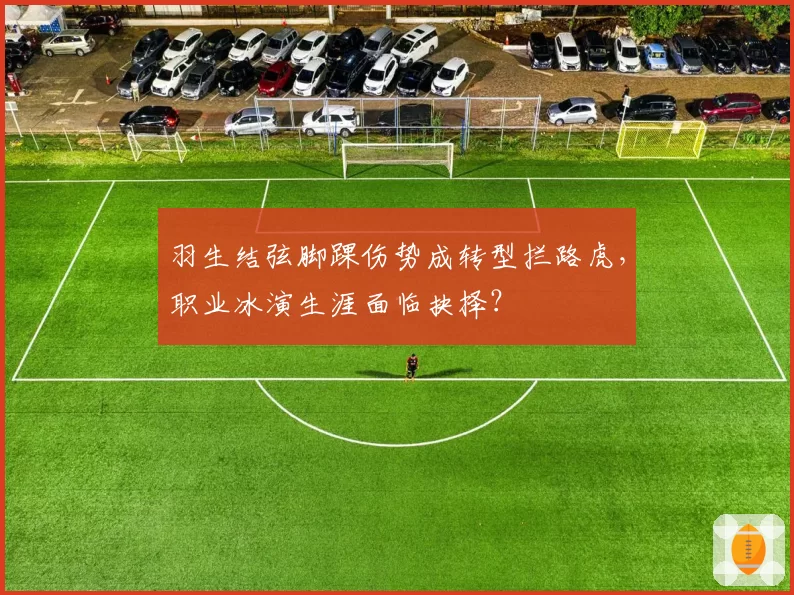 羽生结弦脚踝伤势成转型拦路虎，职业冰演生涯面临抉择？
