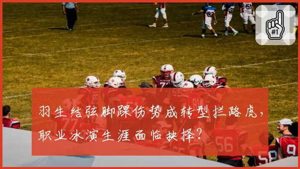 羽生结弦脚踝伤势成转型拦路虎,职业冰演生涯面临抉择?