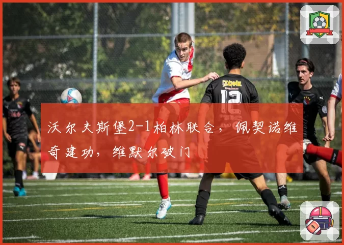 沃尔夫斯堡2-1柏林联合，佩契诺维奇建功，维默尔破门