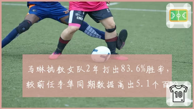 马琳执教女队2年打出83.6%胜率,较前任李隼同期数据高出5.1个百分点